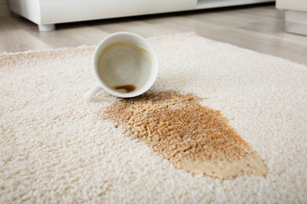 Ultimate Guide: How to Remove Any Stain from Your Carpet